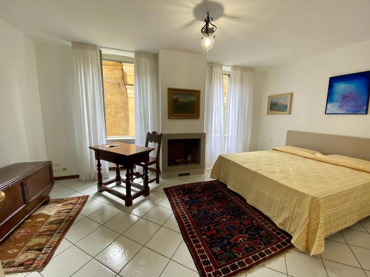 Apartment Fontana Di San Giacomo *