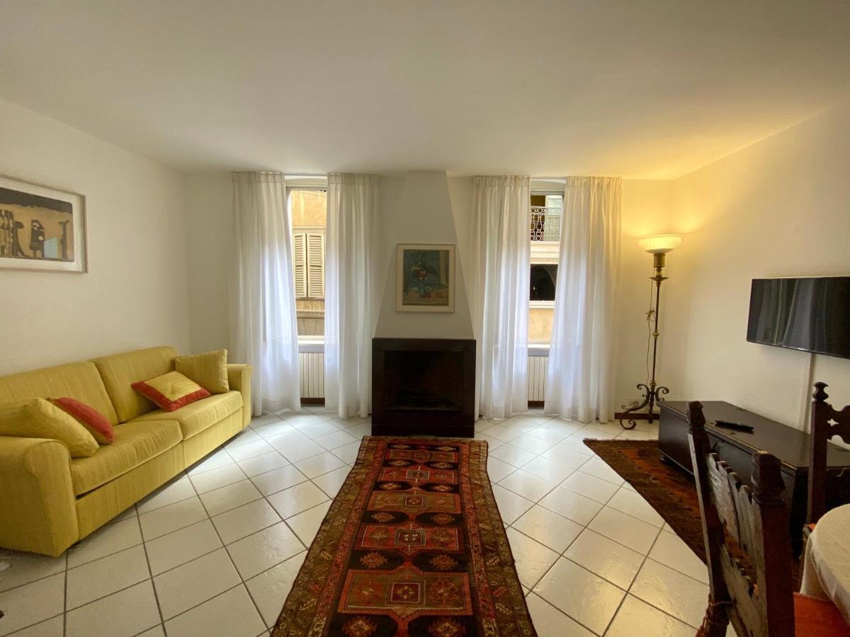 Fontana Di San Giacomo Appartement Bergamo