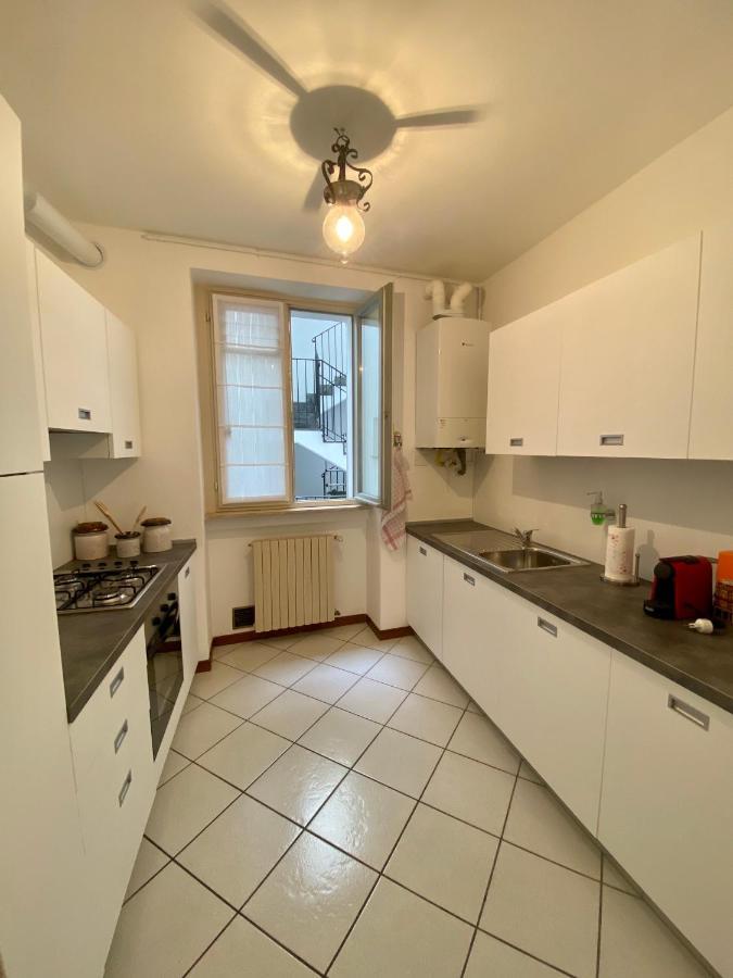 Fontana Di San Giacomo Apartment *