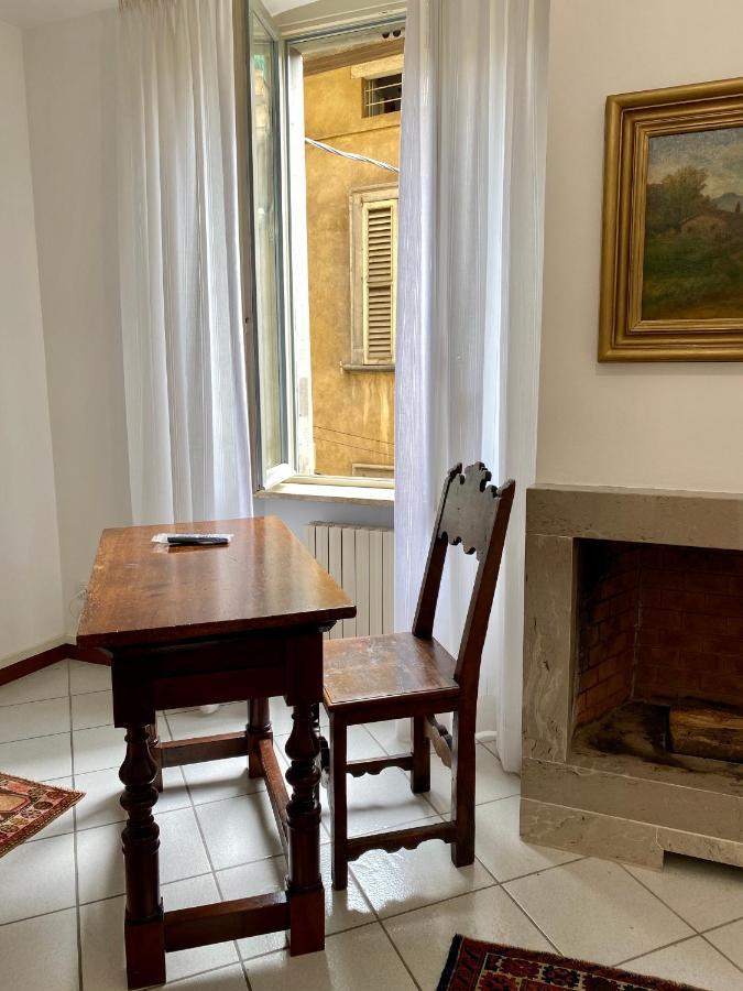 Fontana Di San Giacomo Apartment Bergamo